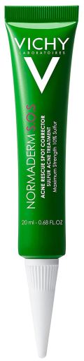 Normaderm Sos Spot Treatment 20ml