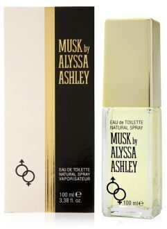 Musk Eau De Toilette 200 ml