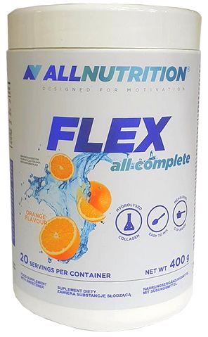 Flex All Complete 400 gr