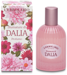 Sfumature of Dalia Perfume 100 ml