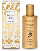 Bouquet d&#39;Oro Perfume