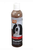 Dog Shampoo with Coconut Oil