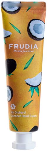 Coconut Hand Cream My Orchard 30 gr