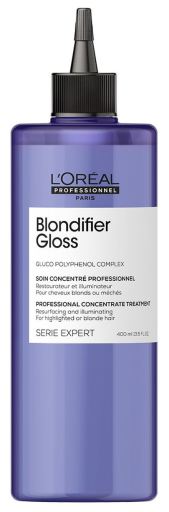 Blondifier Concentrated Treatment 400 ml