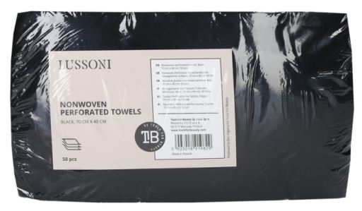 Perforated Non Woven Towels