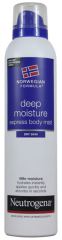 Dry Skin Body Spray 200 ml