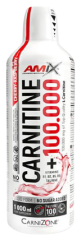 Carnitine 100,000 mg 1000 ml