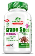 Greenday® Provegan Grape Seed Extract 90 Tablets