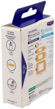 Universal Cut-to-Size Strip Dressing
