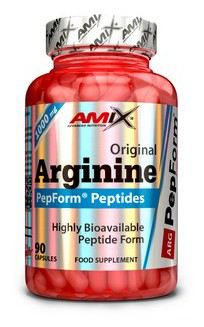 Peptide Pepform Arginine 90 Units