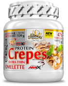 Protein Crepes 520 gr