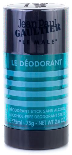 Le Male Stick Deodorant 75ml