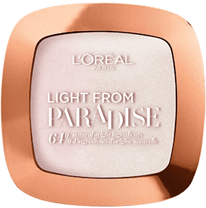 Illuminating Powder Icoconic Glow 01