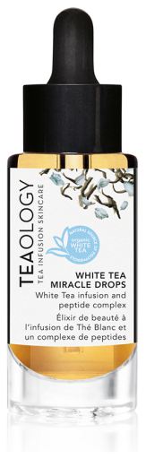 White Tea Serum Miraculous Drops 30 ml