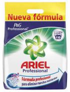 Professional Powder Detergent 110 Washes 7150 gr