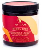 Restore &amp; Repair Jamaican Black Castor Oil Mask 227 gr