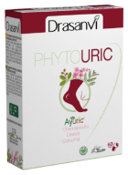 Phytouric 60 Capsules