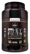 Whey Protein Isolated 800 gr