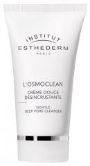 Osmoclean Cream Douce Exfoliating 75 ml