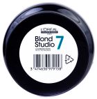 Blond Studio Platinium Plus Bleaching Paste 500 gr