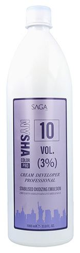 Saga Color Pro Revealing Cream 1000 ml
