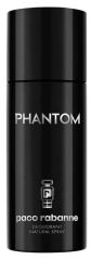 Phantom Deodorant Spray 150 ml