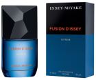 Fusion D&#39;Issey Extrême Eau de toilette intense spray