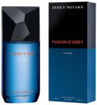 Fusion D&#39;Issey Extrême Eau de toilette intense spray