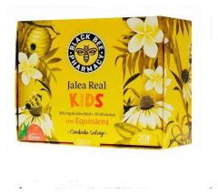 Royal Jelly Kids 20 vials