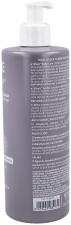 Baby Care Revitalizing Moisturizing Body Milk 400 ml