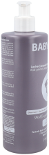 Baby Care Revitalizing Moisturizing Body Milk 400 ml