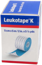 Leucotape K Neuromuscular Bandage