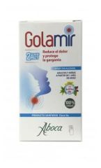 Golamir 2act Spray without Alcohol 30 ml