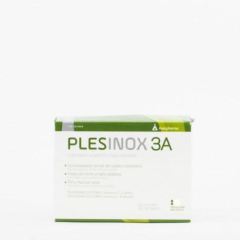 Plesinox 3A 30 Capsules