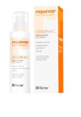 Vitamin C Revitalizing Day Cream Spf20 50 ml