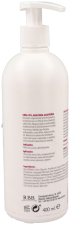 Ultra Moisturizing Body Emulsion 400 ml