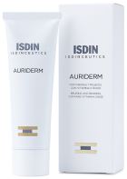 Isdinceutics Auriderm Cream for Bruises and Redness 50 ml
