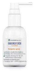 Immunoferon Flulenza Throat Spray 20 ml