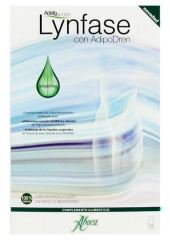 Lynfase Avec Adipodren 12 single-dose