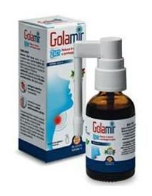 Golamir 2act Spray 30 ml