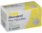 Glucoject Insulin Needle 31gx5mm 100 units