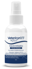 Vetericyn Vf Plus