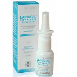 Lainasal Moisturizing Spray 15ml