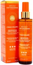 Strong Sun Body and Hair Protector 150 ml