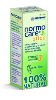 Normocare Otic 15 ml