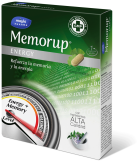 Memorup Energy 30 capsules