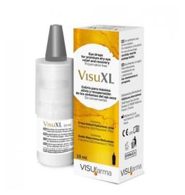 Visuxl 10 ml