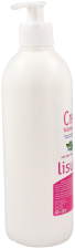 Body Moisturizing Cream 400 ml