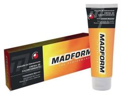 Sport Warming Cream 120ml