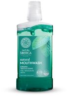 Natural Mouthwash 7 Siberian Herbs and Zinc 520 ml